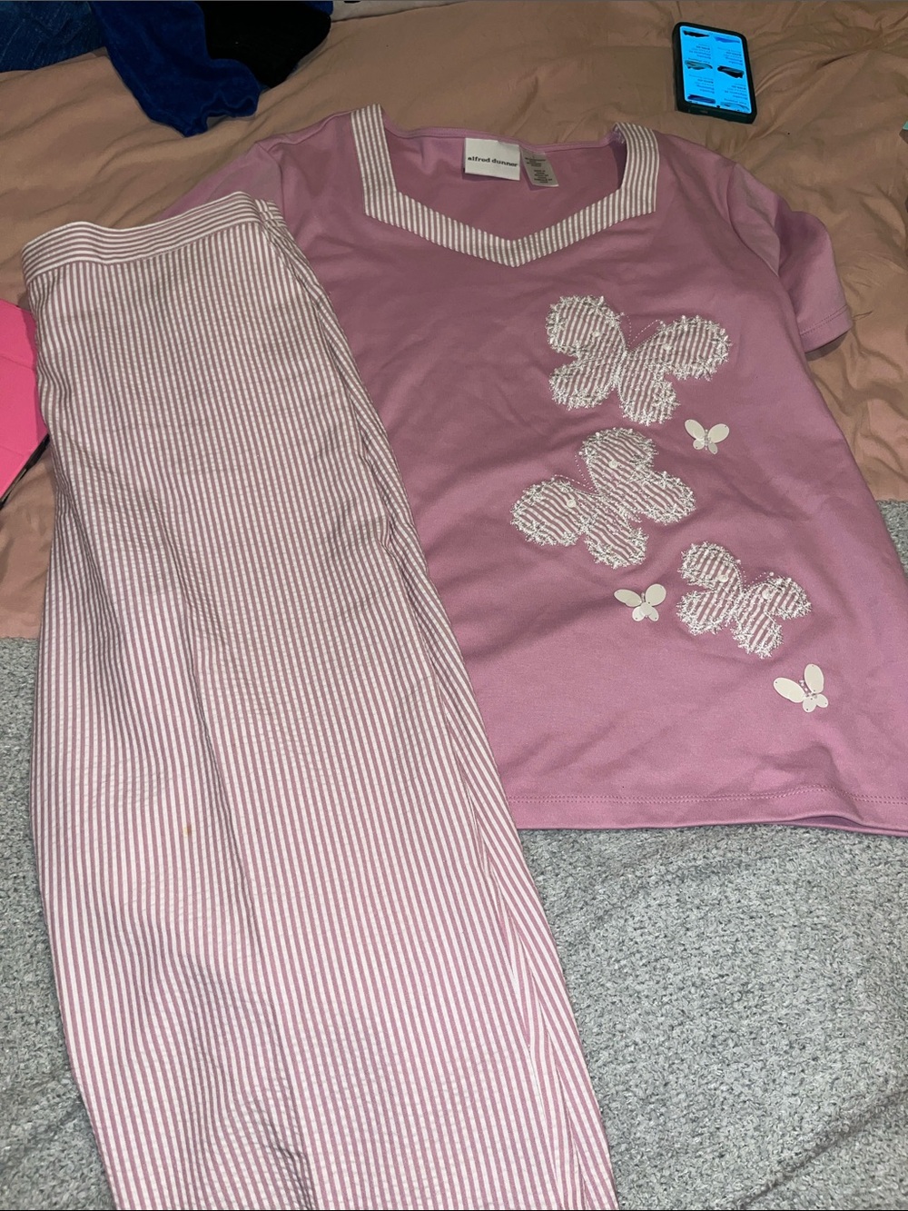 Alfred Dunner outfit